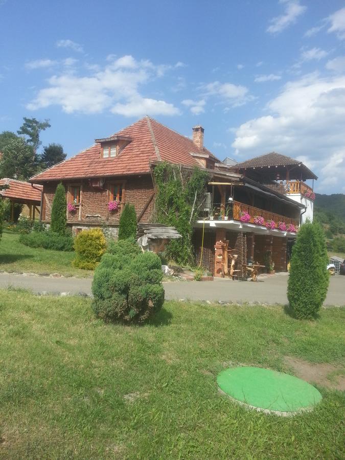 Inn Cakmara Raska Exterior photo